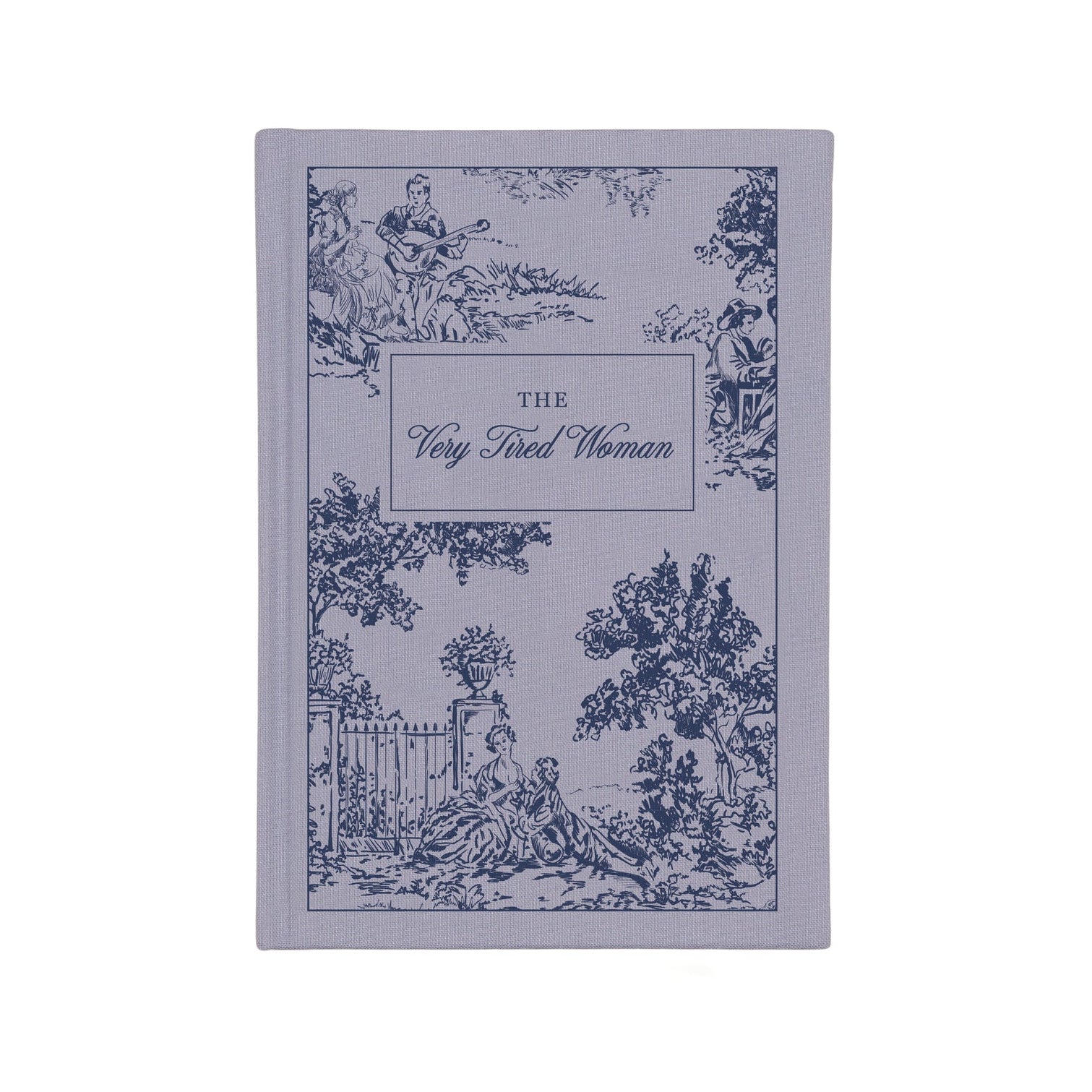 To Do List Notepad - The Very Tired Woman - Simply Rye