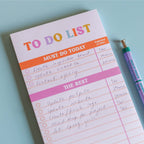 To Do List Pad - You Got This - Simply Rye