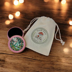 Tooth Fairy Tin - Pink - Simply Rye