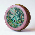Tooth Fairy Tin - Pink - Simply Rye