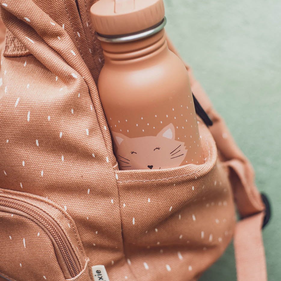 Trixie Backpack - Cat - Simply Rye