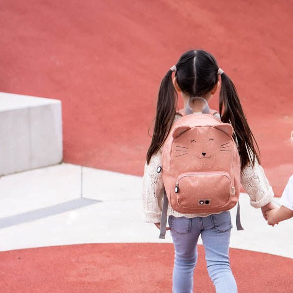 Trixie Backpack - Cat - Simply Rye
