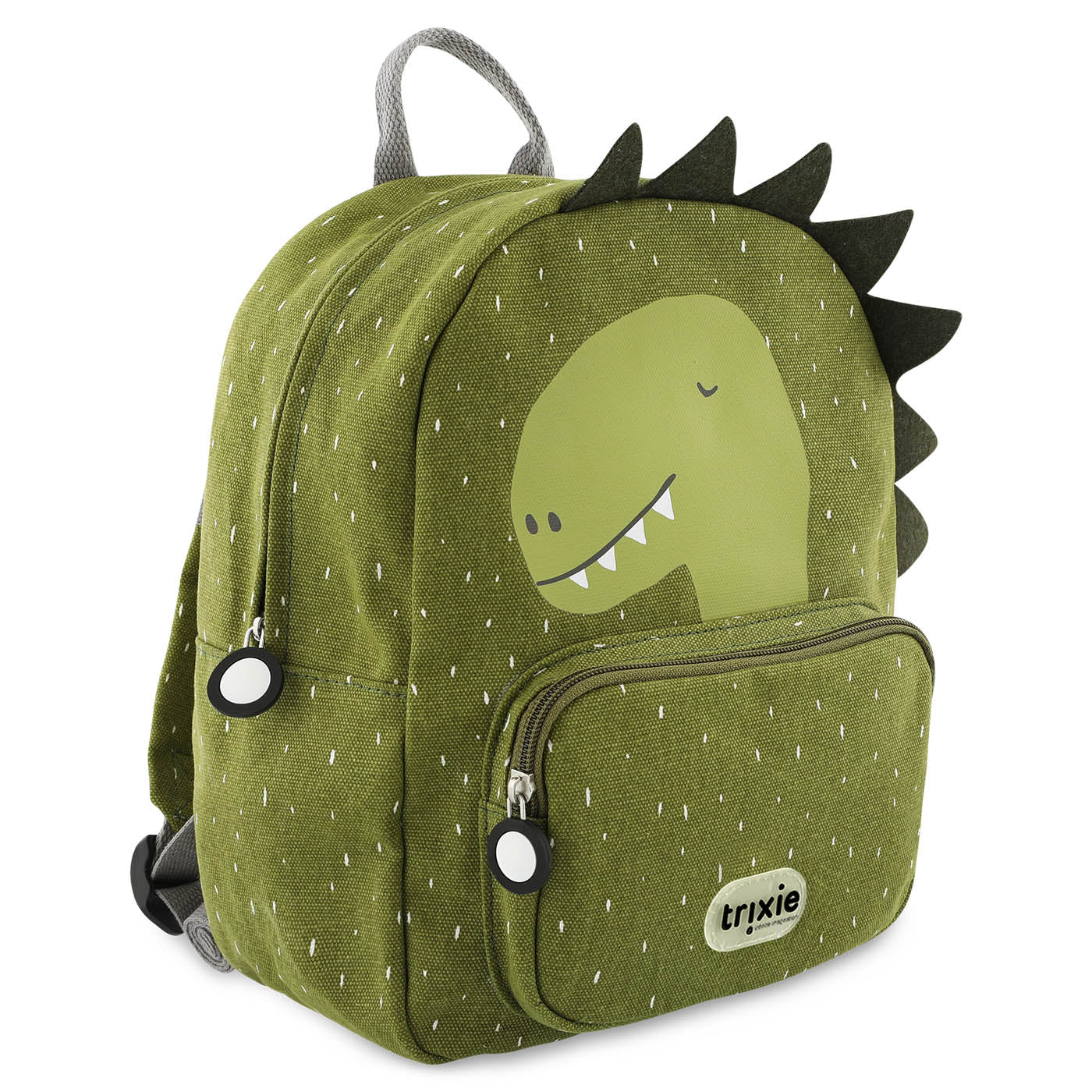 Trixie Backpack - Dino - Simply Rye