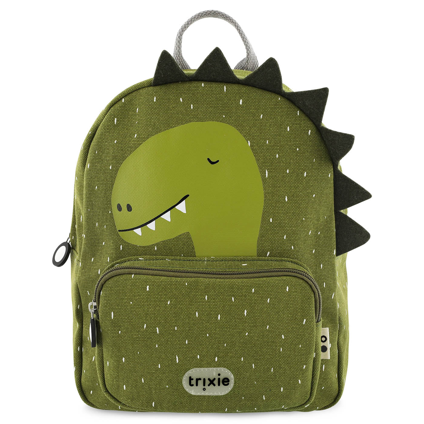 Trixie Backpack - Dino - Simply Rye