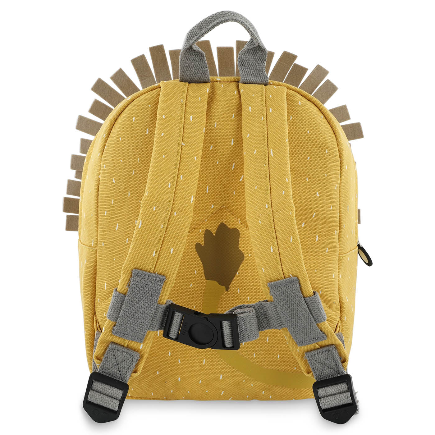 Trixie Backpack - Lion - Simply Rye