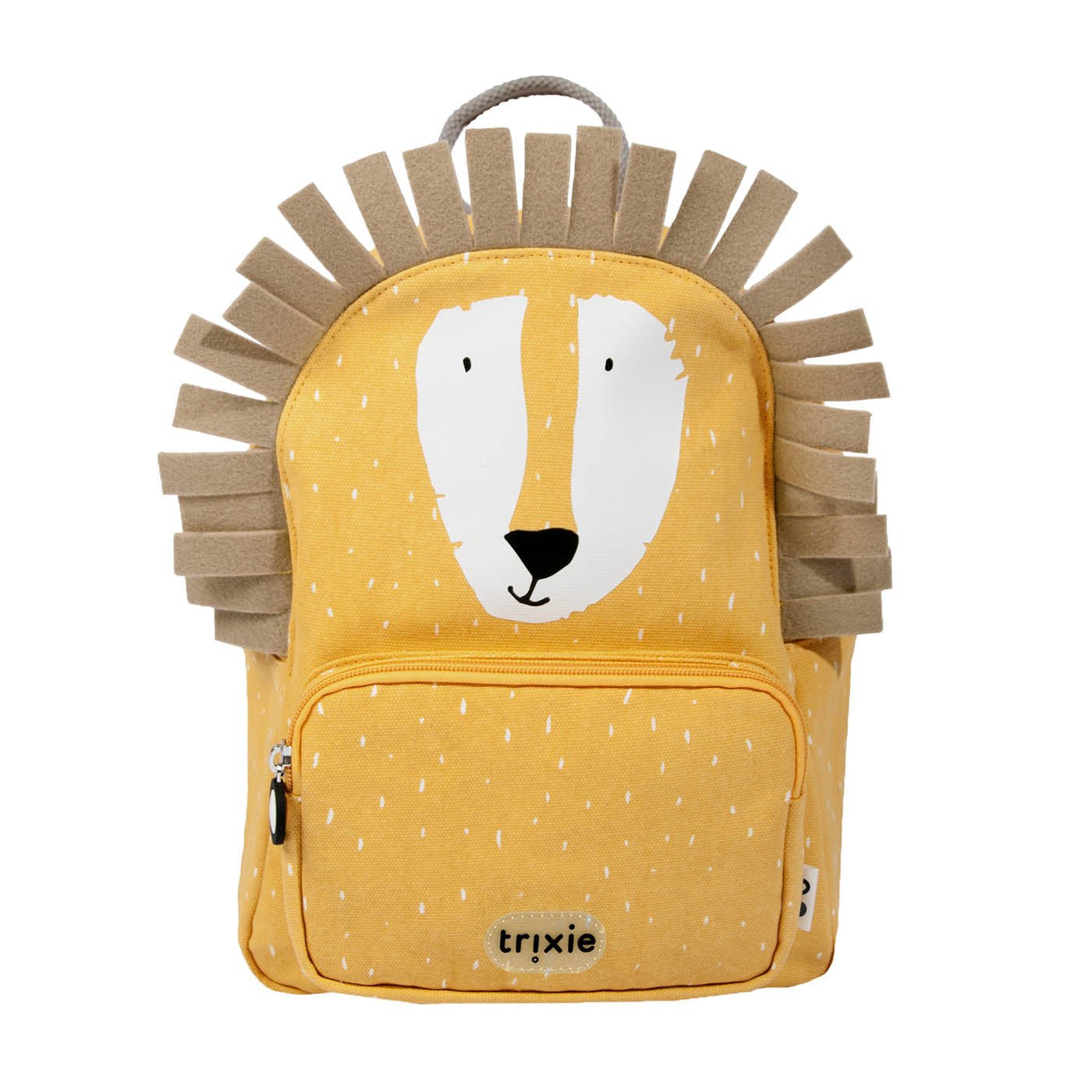 Trixie Backpack - Lion - Simply Rye