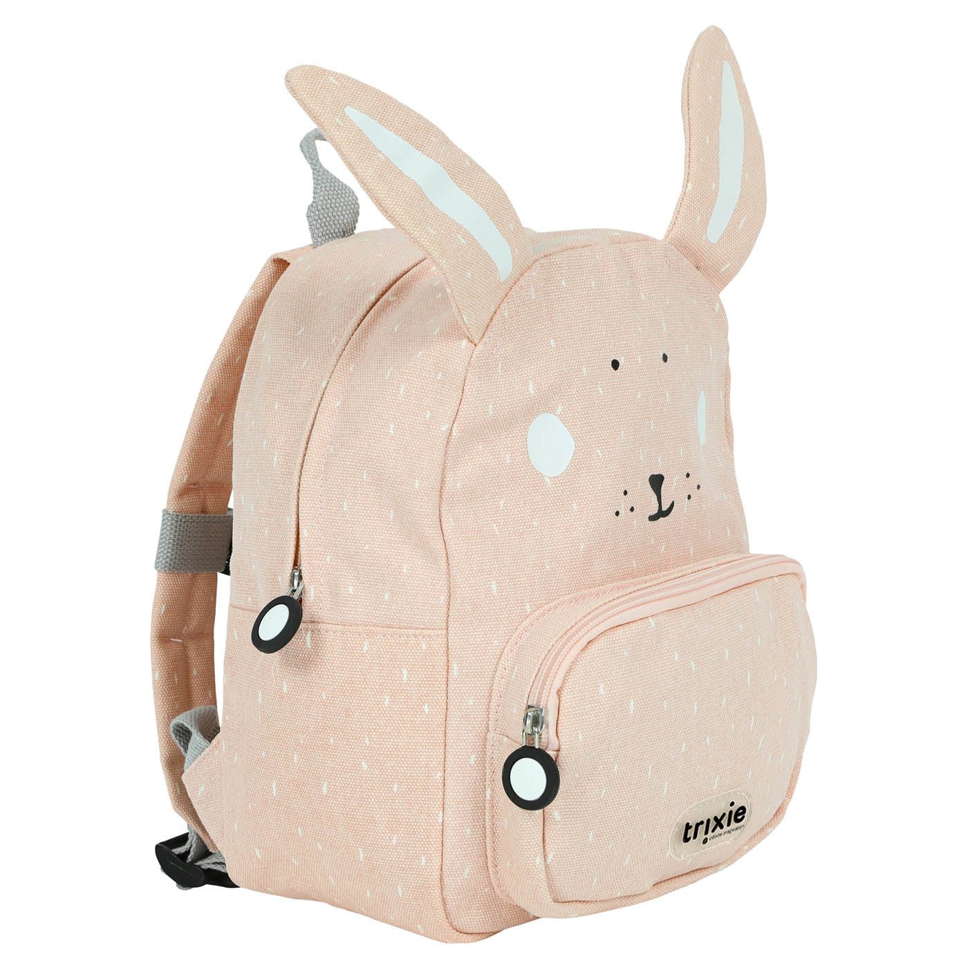 Trixie Backpack - Rabbit - Simply Rye