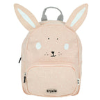 Trixie Backpack - Rabbit - Simply Rye