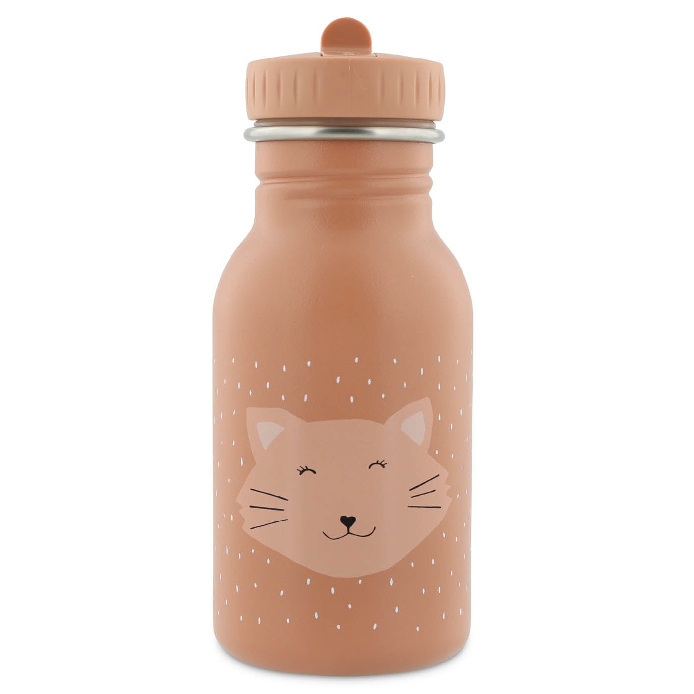 Trixie Water Bottle - Cat 350ml - Simply Rye
