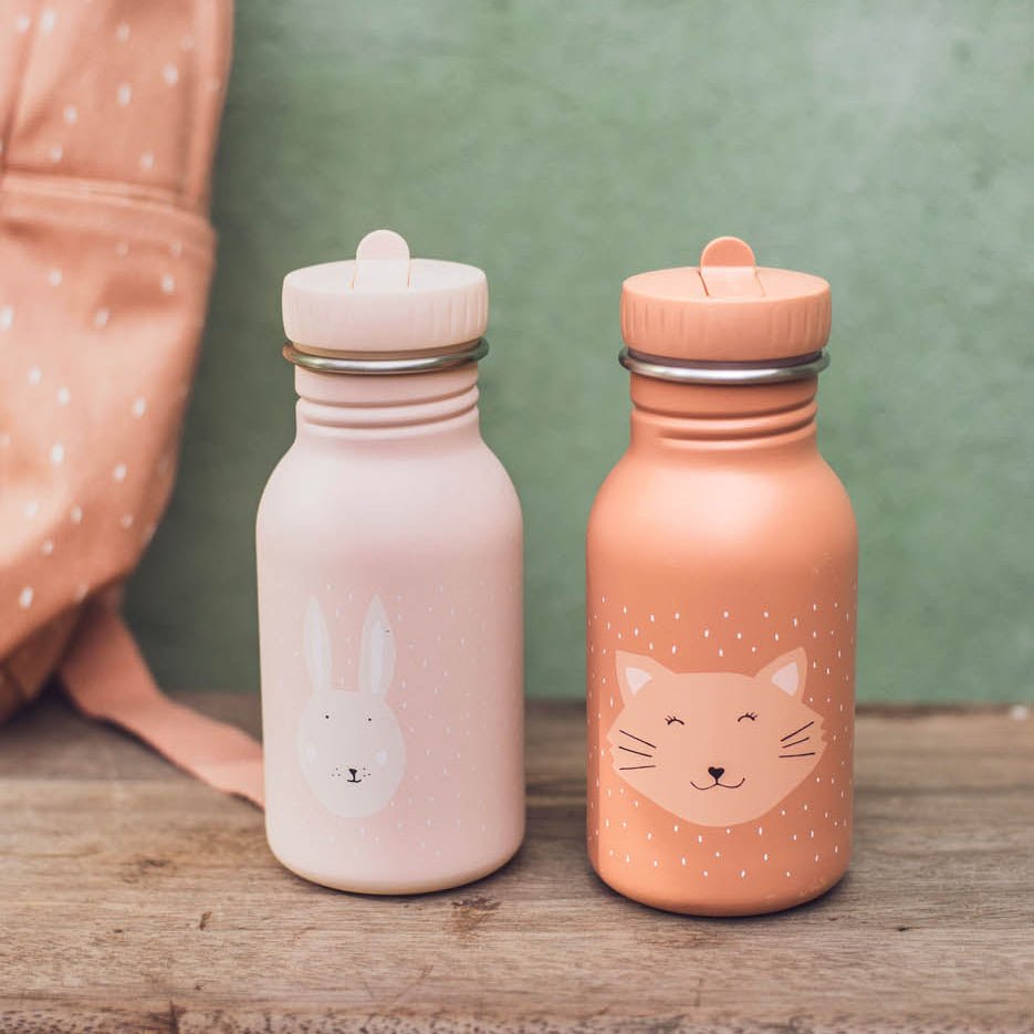 Trixie Water Bottle - Cat 350ml - Simply Rye