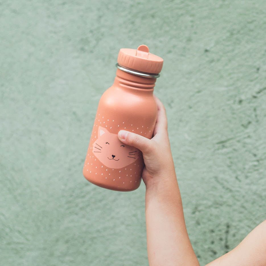 Trixie Water Bottle - Cat 350ml - Simply Rye