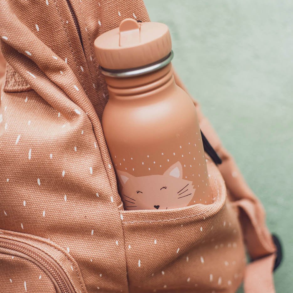 Trixie Water Bottle - Cat 350ml - Simply Rye