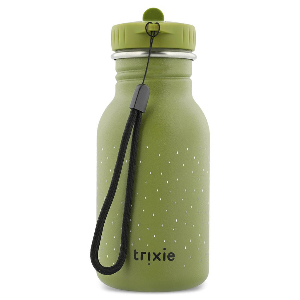 Trixie Water Bottle - Dino 350ml - Simply Rye