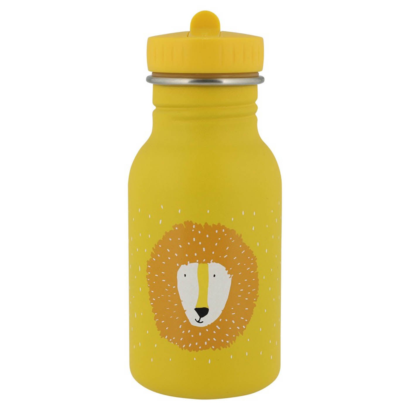 Trixie Water Bottle - Lion 350ml - Simply Rye