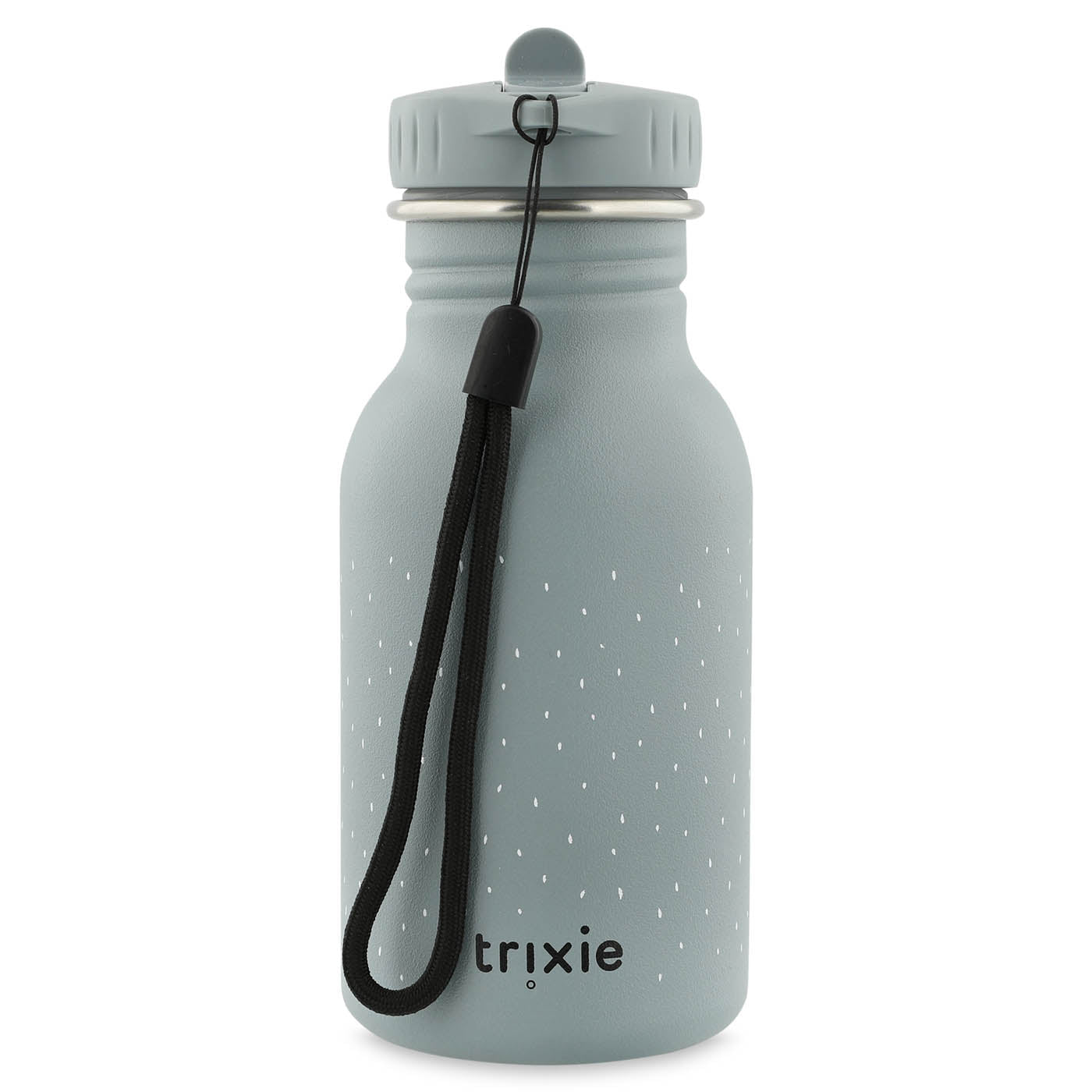 Trixie Water Bottle - Shark 350ml - Simply Rye
