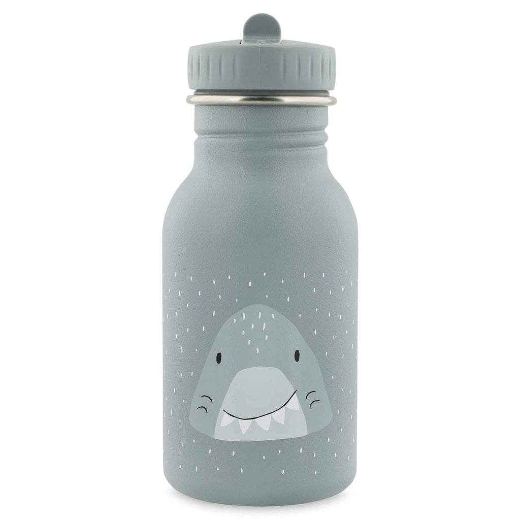 Trixie Water Bottle - Shark 350ml - Simply Rye
