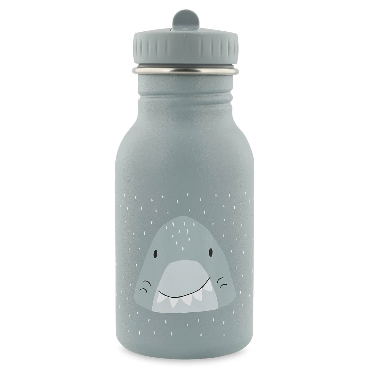 Trixie Water Bottle - Shark 350ml - Simply Rye