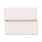 Tulip Weekly Planner Pad - Tropical - Simply Rye