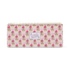 Tulip Weekly Planner Pad - Tropical - Simply Rye