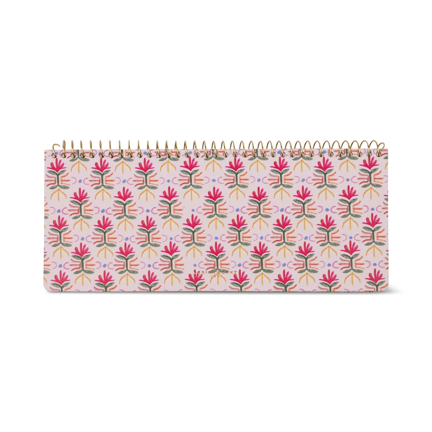 Tulip Weekly Planner Pad - Tropical - Simply Rye