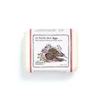 Turtle Dove Chocolate Eggs - Simply Rye