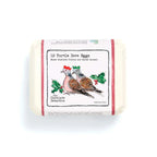 Two Turtle Doves Chocolate Eggs - Simply Rye