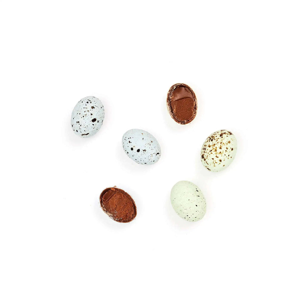 Two Turtle Doves Chocolate Eggs - Simply Rye