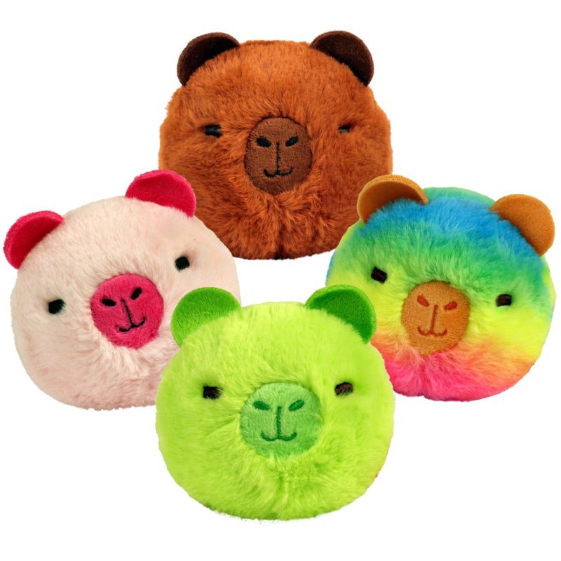 Ty Beanie Bouncers - Simply Rye