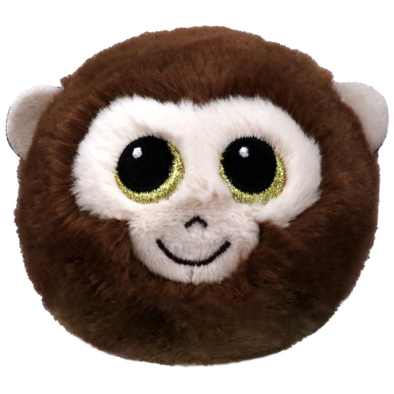 Ty Beanie Bouncers - Simply Rye