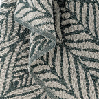 Ugento Throw - Green - Simply Rye