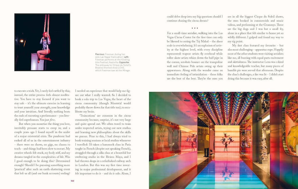 Women Travel Solo Book - Simply Rye