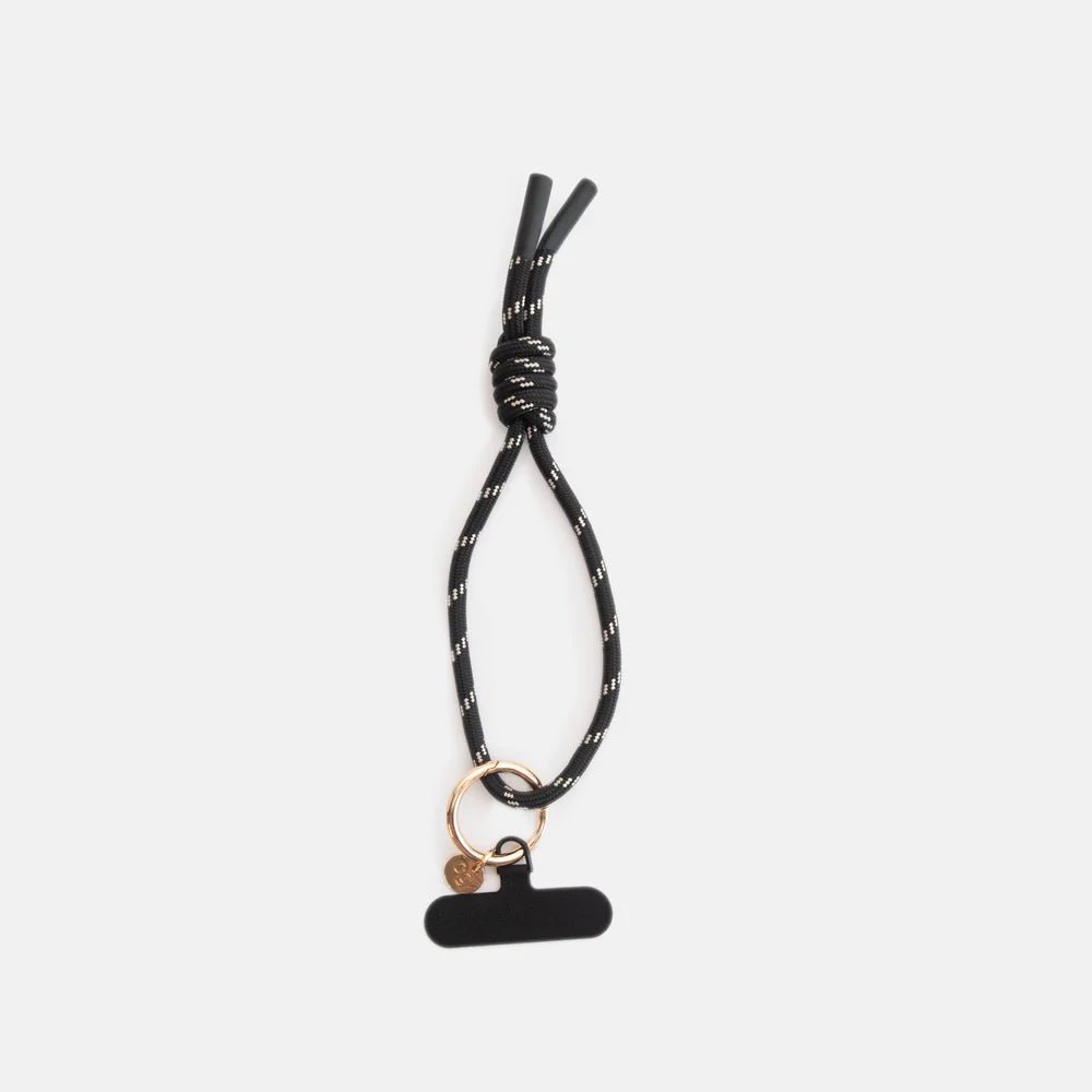 Wristlet Phone Strap - Simply Rye